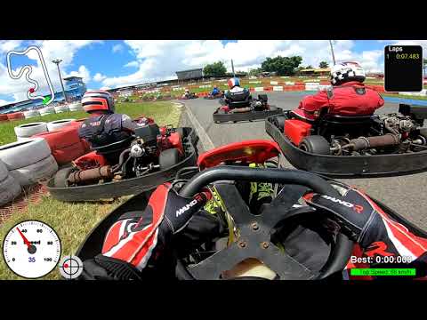 Torneio de Verão AMIKA 2022 - 110kg - Final