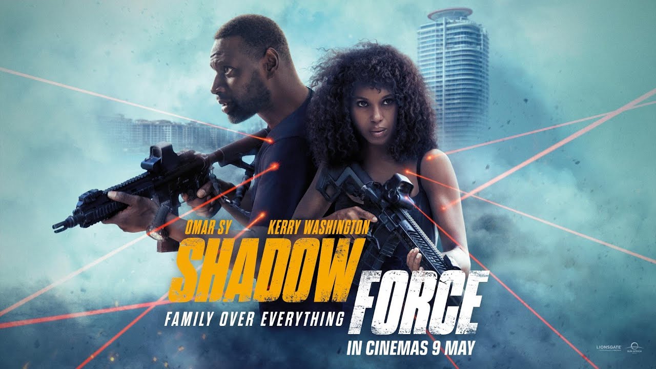 Shadow Force - Videos