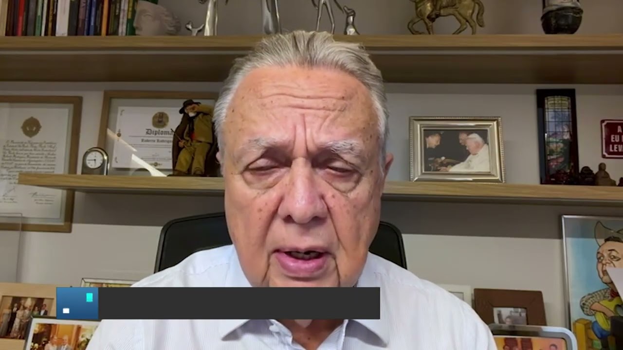 Colunistas RN | Roberto Rodrigues reforça importância do voto consciente