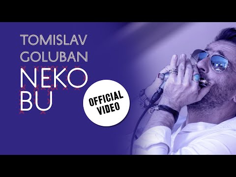 Tomislav Goluban - NEKO BU