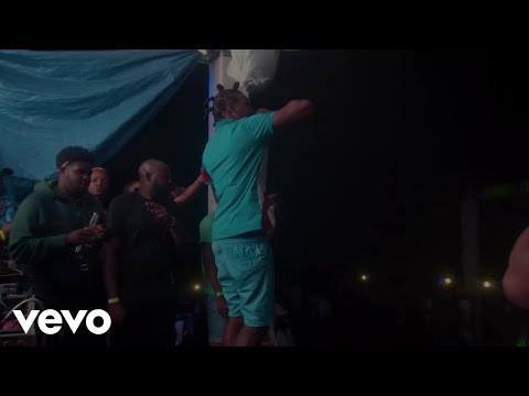 X-Kappe - Burna Phone (Official Video)