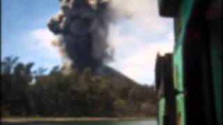 preview picture of video 'krakatau - dangerously beautiful'