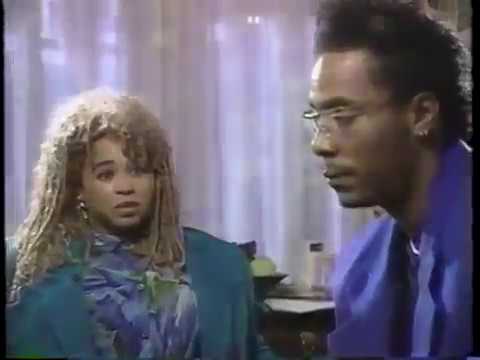 MTV Interview | Rosie Gaines & Tony Mosley