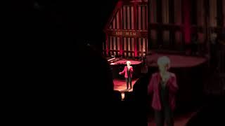 Connie Smith -  The Key&#39;s In The Mailbox @ Ryman Auditorium (12.19.17)