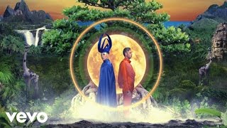 Empire Of The Sun - High And Low (Acoustic Mix / Audio)