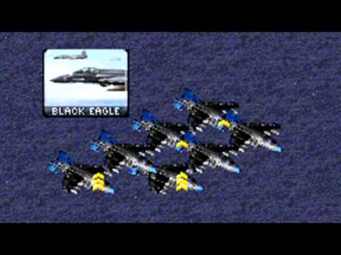 Red Alert 2 Black Eagle quotes