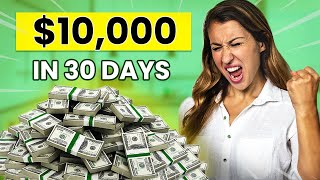FIXING THIS made me $10K in ONE MONTH