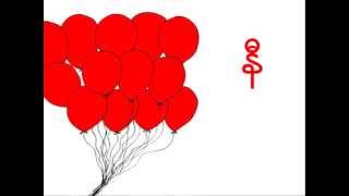 ရောင်စုံဘောလုံး l Myanmar Song for Kids