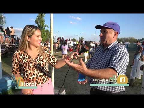 Batucadas, baterías y pasistas al ritmo del tambor en el Poli de Galarza