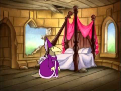 Elliot Moose: Bear Care/Dragon Horse/201- A Space Oddity/Tuneless – Ep.5 - Kids TV Series, Kingdom Kids Zone - Treehouse Direct