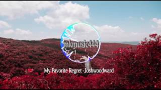 Josh Woodward - My Favorite Regret[ Acoustic Music] -Free Music