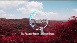 Josh Woodward - My Favorite Regret[ Acoustic Music] -Free Music
