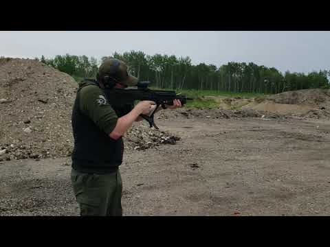 Tavor X95