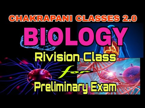 BIOLOGY REVISION 1 || For kerala psc preliminary exam || Syllabus based class||LDC||LGS||10th level