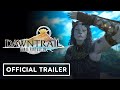 Final Fantasy XIV: Dawntrail - Official New Race ‘Female Hrothgar’ Trailer
