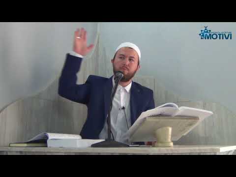 11. Besatimi i dytë në Akabe dhe komploti për vrasjen e tij alejhi selam  - Qëndrim Jashari