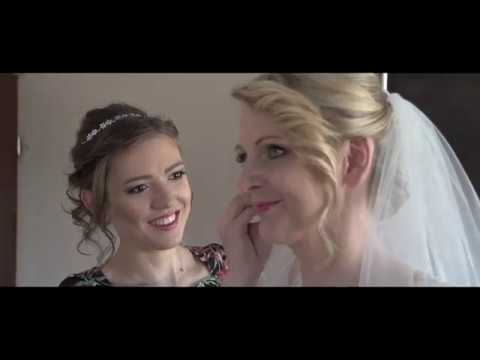 Agnieszka&Krzysztof - Foto-Video Radosław Rosiak