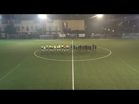 CATEGORIA GIOVANISSIMI U14 - VIGHIGNOLO CALCIO vs IRIS - 8ª DI CAMPIONATO