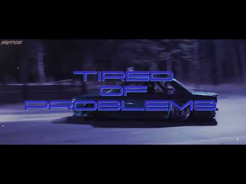 𝙉𝙐𝙀𝙆𝙄 𝙭 𝙏𝙊𝙇𝘾𝙃𝙊𝙉𝙊𝙑 𝙭 𝙜𝙡𝙞𝙘𝙝𝙚𝙧𝙮 ~ 𝙏𝙄𝙍𝙀𝘿 𝙊𝙁 𝙋𝙍𝙊𝘽𝙇𝙀𝙈𝙎