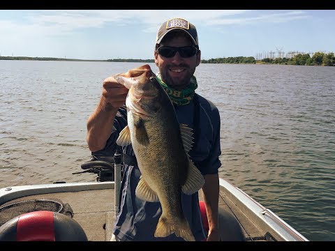 Four Lakes in Three Days