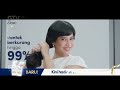 Iklan Marina Uv White Body Lotion Dove Perawatan Rambut Rontok 2024