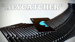 ❤️Deck♣️♦️Review♠️|AEY CATCHER|Eeli