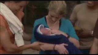 Learning How to Love You (Sawyer/Claire)