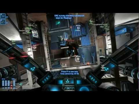 Miner Wars 2081 Android