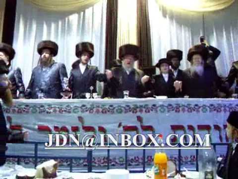 Sassov - Deizh Forshpiel