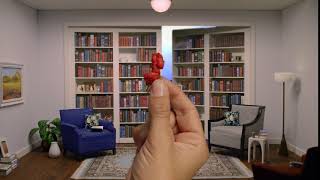  Win What You See - Music Note