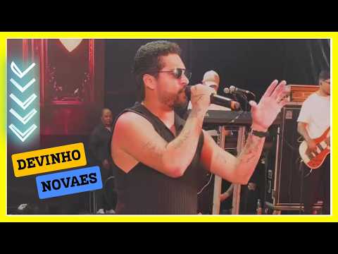 Show 📽 Devinho Novaes | São Sebastião | Alagoas | (30/05/2026) #devinhonovais #devinho #boyzinho