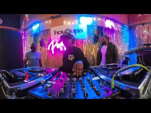 DJ TRUCE - PART 1 - HOUSUPA @ POP BRIXTON APRIL 2023