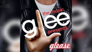 Look At Me I&#39;m Sandra Dee | Glee [HD FULL STUDIO]