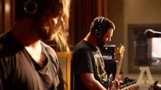 Caspian - Gone In Bloom and Bough - Audiotree Live