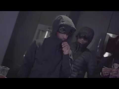 Sham Lavish ft  M Kuulayl   Today Music Video  Mali Generl's