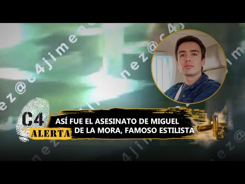C4 Jiménez revela momento del ataque a Miguel de la Mora en Micky's Hair Polanco