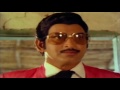 Agniparvatham Movie Krishna Punch Dialogues Scene Krishna Vijayashanti