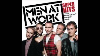 Colin Hay (Men At Work) - Into My Life (LIVE)