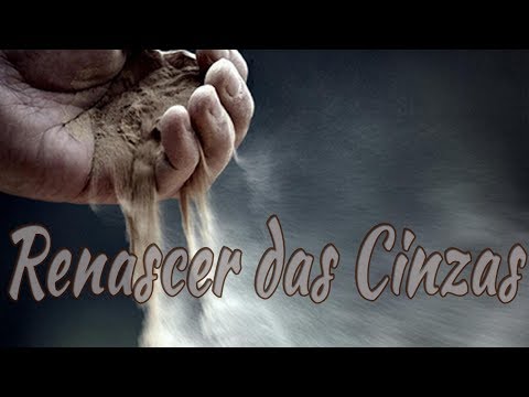RENASCER DAS CINZAS - Hino Avulso - André de Itapetininga e João Paulo - Letra