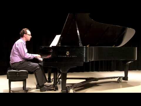 Christopher Norton, "Steam train Blues"