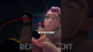 Download lagu 3 Hidden Details You Missed In Kpop Demon Hunters! mp3