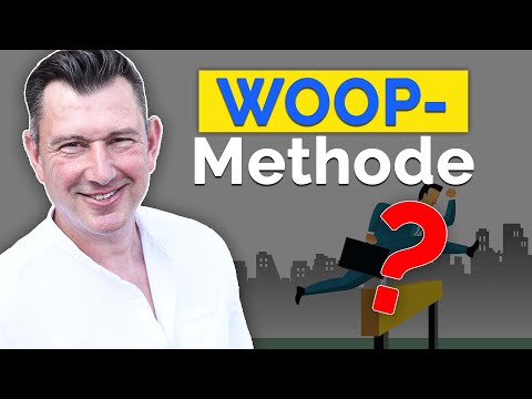 Hindernisse überwinden und Wünsche verwirklichen