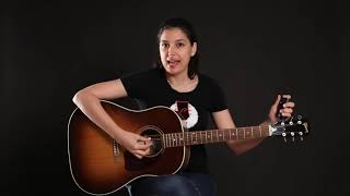 Video thumbnail for First Roadie 3 demo by Roadie Music