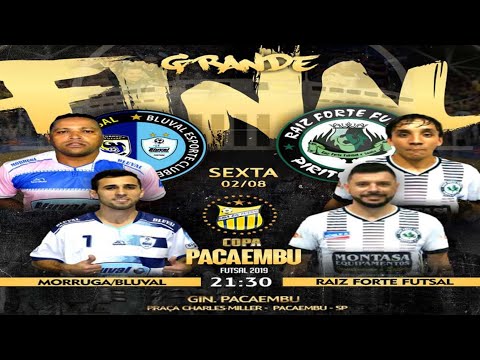 MORRUGA/BLUVAL FS     X     RAIZ FORTE FS