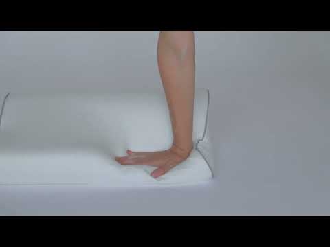 Миниатюра изображения товара Подушка для сна Сонум Miranda 35x50