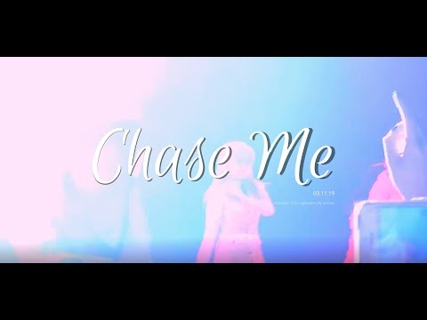 [FANCAM] 191103 @ ' CHASE ME ' - DREAMCATCHER in Paris.