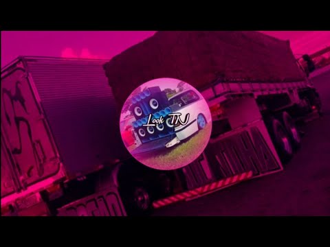 TINHO DO COQUE , O BRUTO E MC YSA - BAILE DA COLOMBIA [ COM GRAVE ]