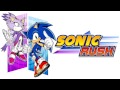 Right There, Ride On - Sonic Rush [OST]