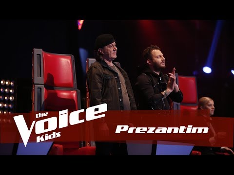 Përmbledhje e performancave skuadra Gjoka | Gjysmëfinale | the Voice Kids Albania 2019