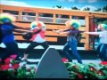 Afro Circus Commercial